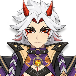 Arataki Itto arataki-itto