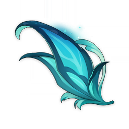 dvalins-plume