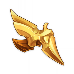 gilded-scale