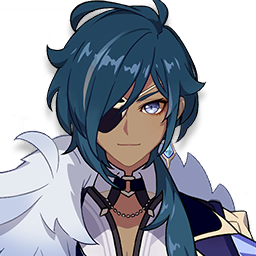 Kaeya kaeya