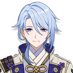 Kamisato Ayato kamisato-ayato