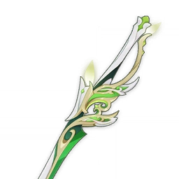 Light of Foliar Incision light-of-foliar-incision