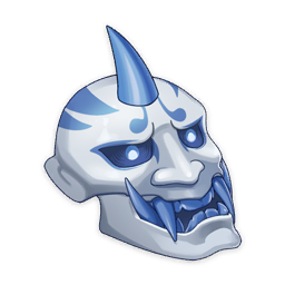 mask-of-the-one-horned mask-of-the-one-horned