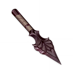 midlander-polearm
