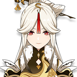 Ningguang ningguang