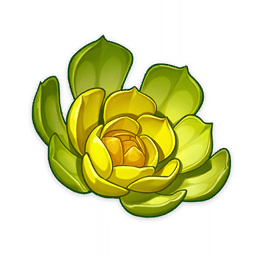 primor­dial-green­bloom