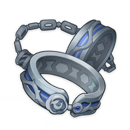 shackles-of-the-dandelion-gladiator shackles-of-the-dandelion-gladiator