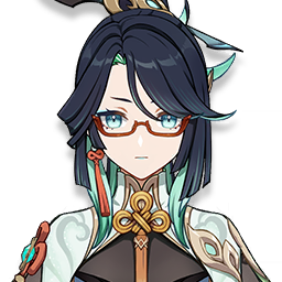 Xianyun xianyun