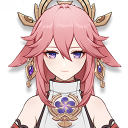 Yae Miko yae-miko
