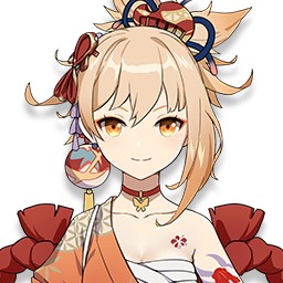 Yoimiya yoimiya